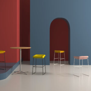 Bar Stool