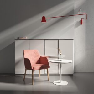 Dining Chair Real Scene
